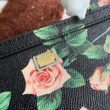 D*olce&G*abbana Top Bag 25X20X12CM