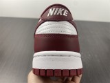 N*ike Dunk Low Team Red (2022) DD1391 601