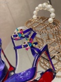 Women C*hristian L*ouboutin High Heels