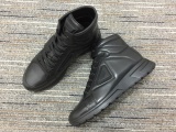 Mens P*rada Top Sneakers