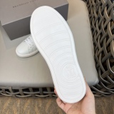 Men B*runello C*ucinell Top Sneakers