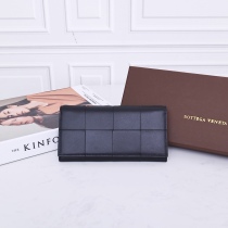 B*ottega V*eneta Wallets Top Quality 18*10*2CM