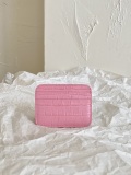 B*alenciaga Top Wallets 9.9*7*1CM