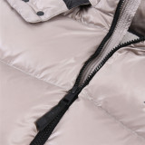 MON*CLER Top Quality Clothes