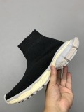 Men Women B*alenciaga Top Sneakers