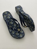 Women T*ORY B*URCH Top Sandals
