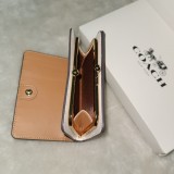 C*oach Top Wallets
