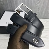 G*ucci Belts Top Quality 38MM