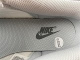 N*ike Dunk Low “Light Smoke Grey” DD1503-117