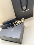 V*ersace Belts Top Quality 30MM