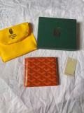 G*OYARD Wallets Top Quality 11*10CM