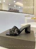 Women Y*SL Top Sandals