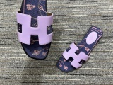 Women H*ermes Top Sandals