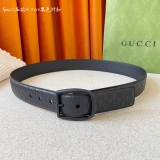 G*ucci Belts Top Quality 40MM