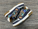 Men L*ouis V*uitton Top Sneakers