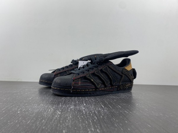 SUPERSTAR MTSS IG9632