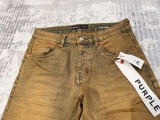 P*urple Top Quality Clothes