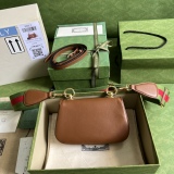 G*ucci Bag Top Quality 22*13*5.5CM