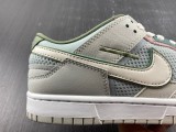 Dunk Low Scrap Grey Haze Phantom DM0802-001