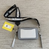 M*ARC J*ACOBS Top Bag 18.5*10.5*6CM