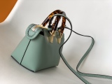 F*endi Bag Top Quality 17*18*8CM