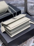 Y*SL Bag Top Quality 22*8*16CM