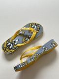 Women T*ORY B*URCH Top Sandals