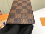 L*ouis V*uitton Top Wallets 11*7CM