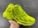 Men Women B*alenciaga Top Sneakers