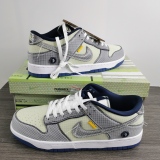 Unlon x SB Dunk Low DJ9649-401