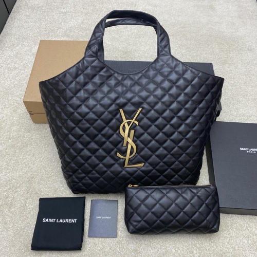 Y*SL Bag Top Quality 38*58*43*8CM