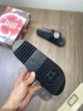 Men G*ucci Top Sandals