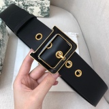 D*ior Belts Top Quality 35MM
