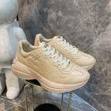 Men Women G*ucci Top Sneaker