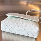 B*ottega V*eneta Bag Top Quality 19*15*6CM