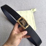 B*urberrry Belts Top Quality 38MM