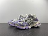 Men Women B*alenciaga Top Sneakers