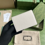 G*ucci Top Wallets 11*8.5*3CM
