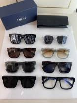 D*ior Glasses Top