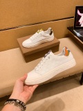 Men A*rmani Top Sneaker