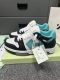 Men Women O*ff W*hite Top Sneakers