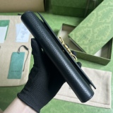 G*ucci Top Wallets 19*10*3.5CM