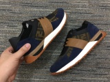 Men F*endi Top Sneakers