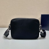 P*rada Top Bag 22*14*3.5CM