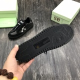 Men Off W*hite Top Sneaker