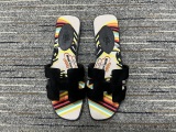 Women H*ermes Top Sandals