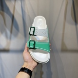 Men L*ouis V*uitton Top Sandals