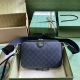 G*ucci Top Bag 23.5*16*4.5CM