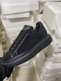 Men Women A*lexander M*cqueen Top Sneaker