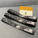 L*ouis V*uitton Belts Top Version
